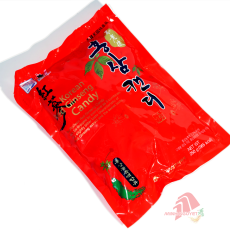 Kẹo hồng sâm Hàn Quốc Daedong gói 250g 