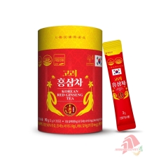 Trà Hồng Sâm Daedong Hàn Quốc - Korean Red Ginseng Tea