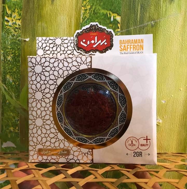 Nhụy Hoa Nghệ Tây - Saffron Bahraman Khatam, nhuy hoa nghe tay - Saffron Bahraman Khatam, nhụy hoa nghệ tây có tác dụng gì, nhuy hoa nghe tay có tac dung gi