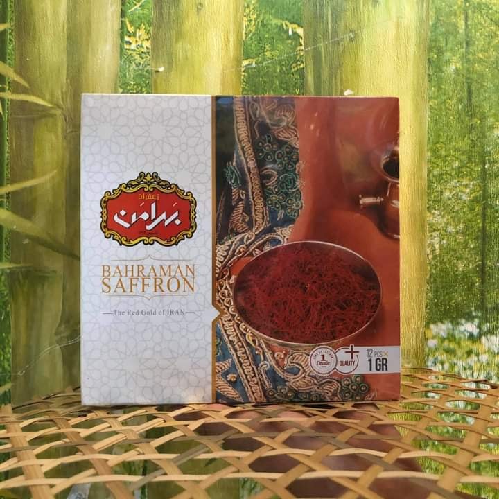 Nhụy Hoa Nghệ Tây - Saffron Bahraman Khatam, nhuy hoa nghe tay - Saffron Bahraman Khatam, nhụy hoa nghệ tây có tác dụng gì, nhuy hoa nghe tay có tac dung gi