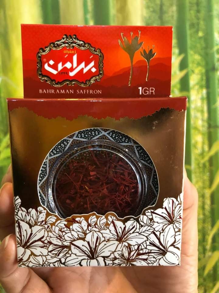 Nhụy Hoa Nghệ Tây - Saffron Negin, nhuy hoa nghe tay - Saffron Negin, nhụy hoa nghệ tây chính hãng, nhuy hoa nghe tay chinh hang