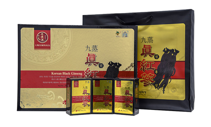 Nước Hắc Sâm Hàn Quốc cao cấp Daedong, nuoc hac sam han quoc cao cap daedong, Hắc sâm Hàn Quốc, hac sam han quoc