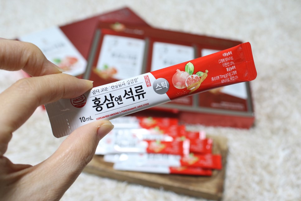 Nước hồng sâm lựu collagen Hàn Quốc Daedong, nuoc hong sam luu collagen han quoc daedong, Nước hồng sâm Hàn Quốc, nuoc hong sam han quoc