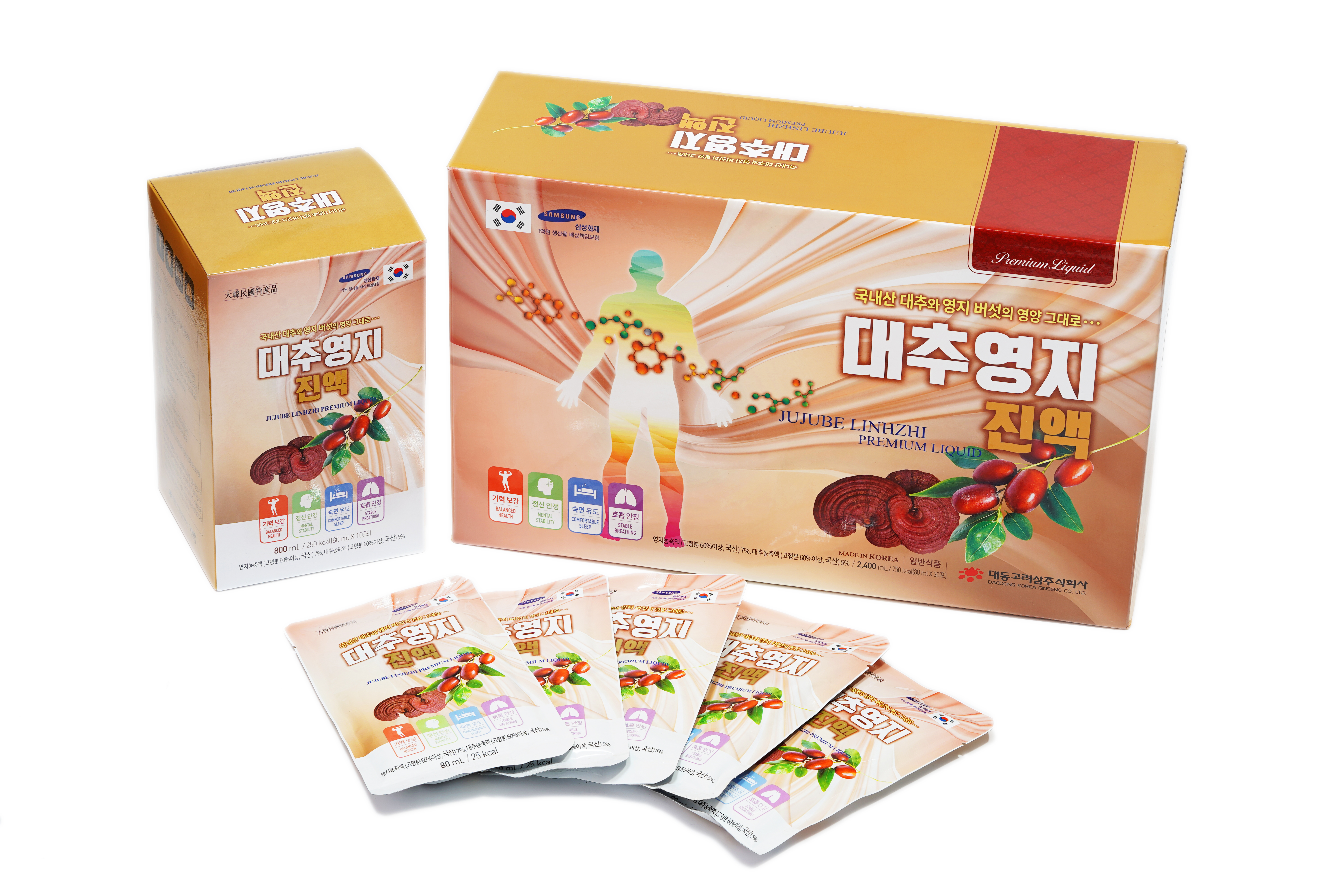 Nước linh chi táo đỏ Daedong, nuoc linh chi tao do daedong, Nấm linh chi có tac dụng gì, nam linh chi co tac dung gi