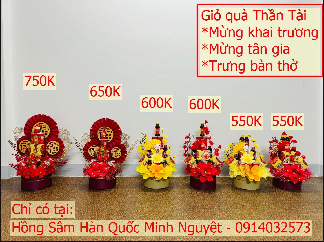 gio qua than tai 2024
