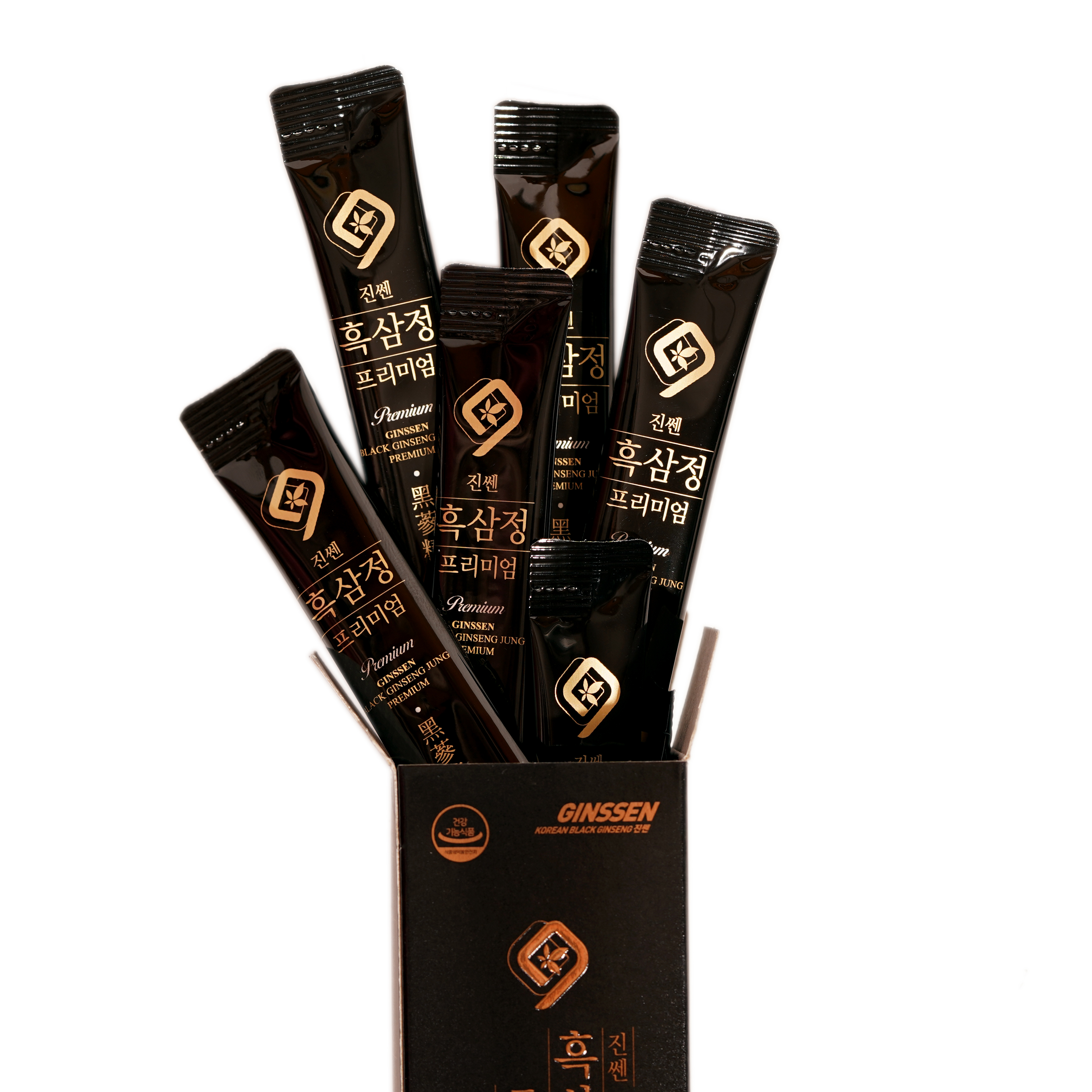 Tinh chất hắc sâm cao cấp dạng stick 30 gói, tinh chat hac sam cao cap dạng stick 30 goi, Tinh chất hắc sâm hàn quốc, tinh chat hac sam han quoc