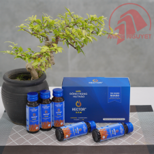 Nước đông trùng hạ thảo hector sâm