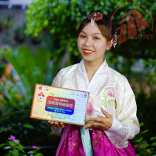Bột thái cực sâm Hàn Quốc Daedong hộp 300gr