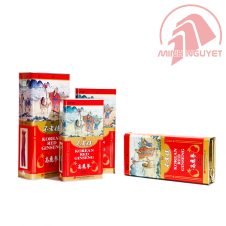 Hồng sâm củ khô cao cấp Hàn Quốc Daedong 