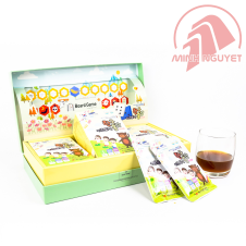 Nước hồng sâm Baby Daedong cho trẻ em 6 - 13 tuổi 