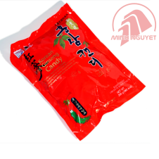 Kẹo hồng sâm Hàn Quốc 250g - Chiết xuất sâm 6 năm tuổi