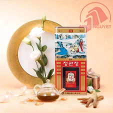 Hồng sâm khô KGC Cheong Kwan Jang