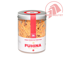 Đông trùng hạ thảo tươi FUHINA