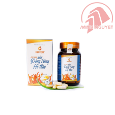 Viên nang đông trùng hạ thảo Hector 