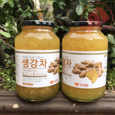 Trà Mật Ong Gừng Dooraewon Hàn Quốc (1kg)