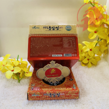 Cao Hồng Sâm Hàn Quốc chính hãng Kanghwa hũ sành 1kg