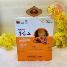 Cao linh chi nhân sâm Hàn Quốc Achimmadang
