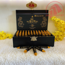 Tinh Chất Đông Trùng Hạ Thảo 365 Hộp 60 ống
