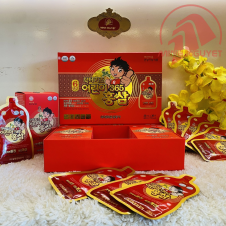 Nước hồng sâm trẻ em 365
