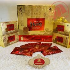 Nước Đông Trùng Hạ Thảo KGS 