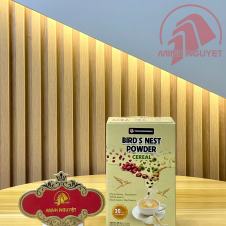 Bột Tổ Yến Ngũ Cốc Yến Sào Nha Trang